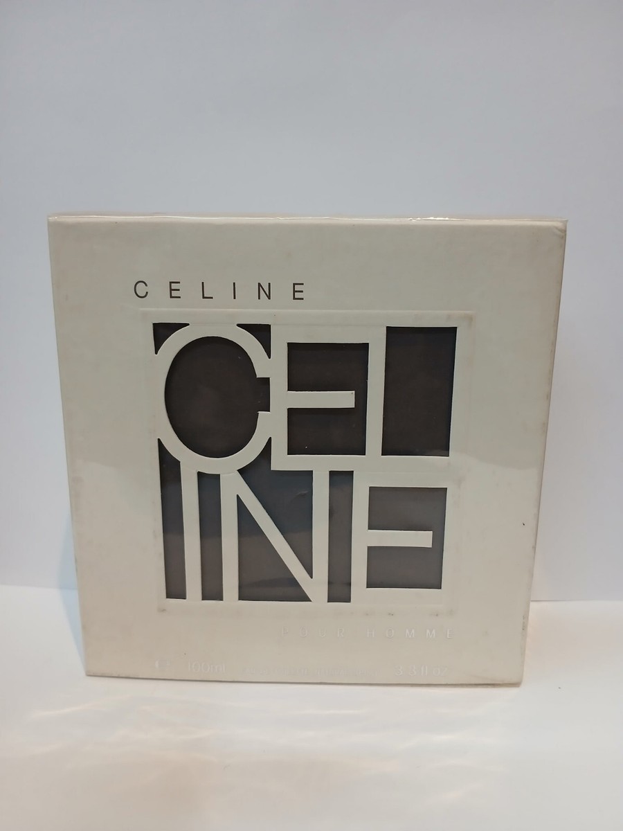 CELINE POUR HOMME 30ml・未開封 Celine Pour Homme EDT (eau De Toilette) 30ml + After Shave