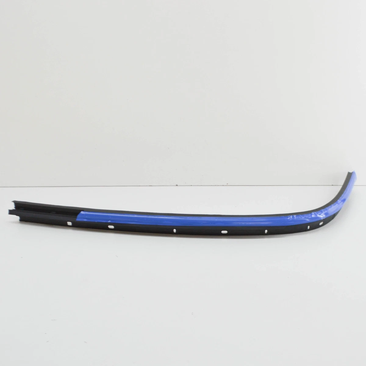 K18YG スクエア透けデザインピアス