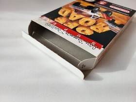 Super Off Road ⭐NES⭐ OVP / CIB / PAL 