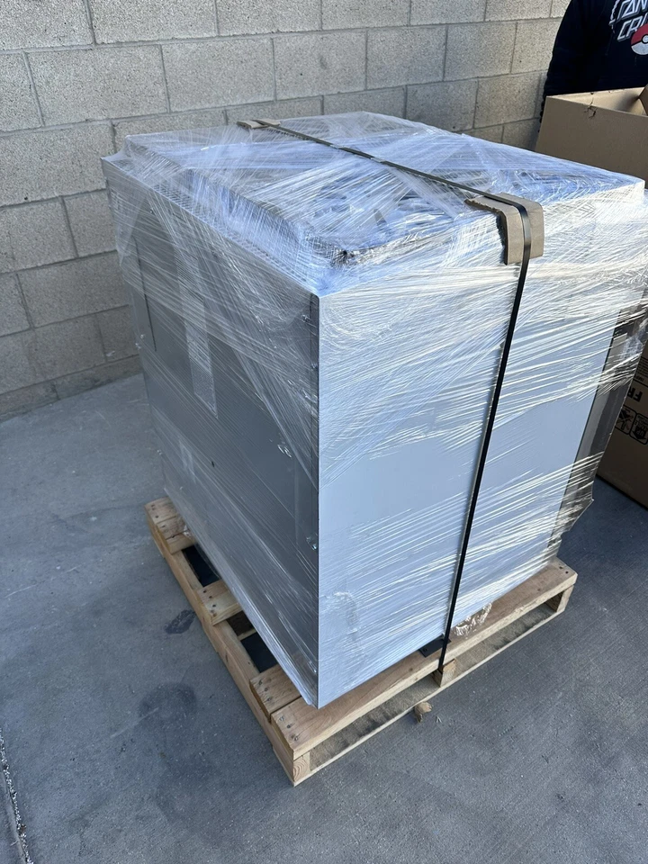 Horno quemador de gas American Range ARR-305DF-N gas natural NUEVO envío EE. UU. Foto 4 de 4