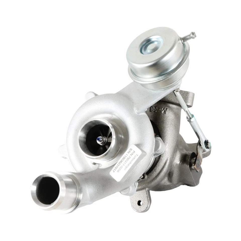 Left Turbocharger Turbo For 2011-2012 Ford Flex / 2010-16 Lincoln MKT 7903170003 Foto 2 de 4