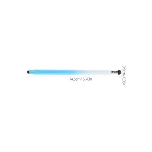 Touch Screen Pen Capacitive Phone Accessories Kids Stylus for Tablet - Photo 9/12