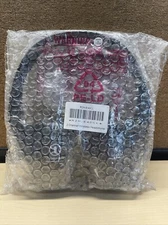 New Invision Wireless Headphones R2H-E40CL Headrest Monitor System Sound Secure