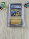 Pokémon Pikachu 2024 Black Star Promos World Championships #190 CGC 10