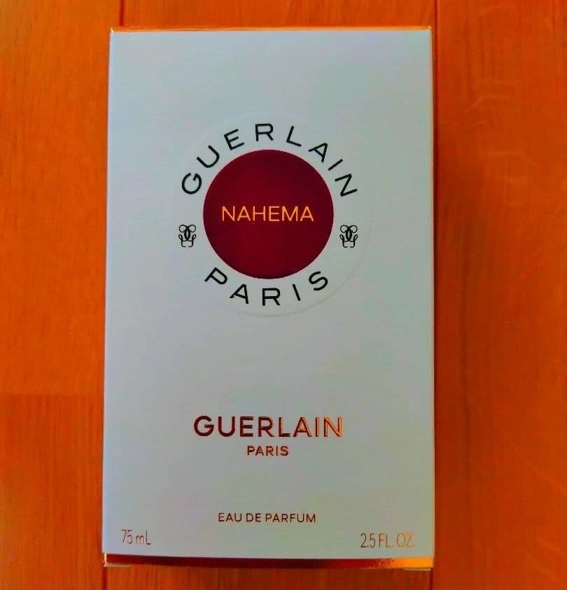 Guerlain Nahema Eau de Parfum for Women for sale | eBay