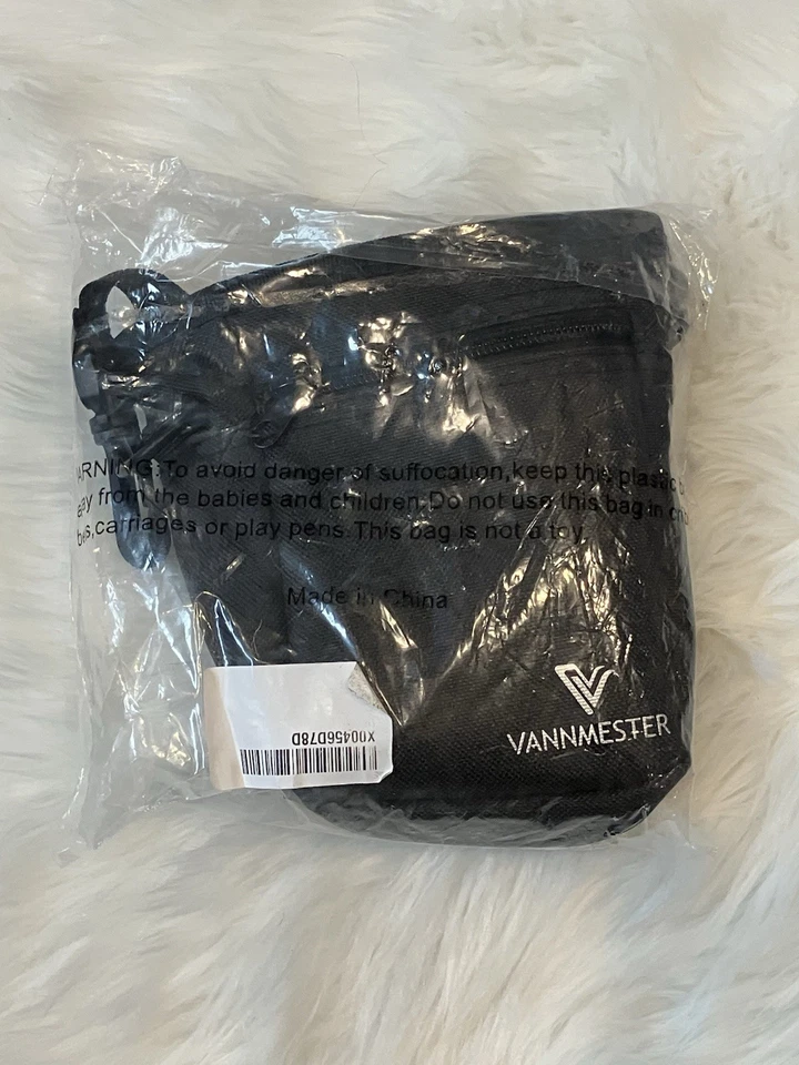 Bolsa de golosinas para perros para entrenamiento con dispensador de bolsa de caca correa ajustable y clip de metal Foto 2 de 4