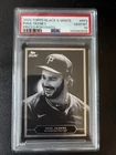 2025 Topps Black And White B&W Paul Skenes Prized Portraits #PP3. PSA 10! 🔥🔥