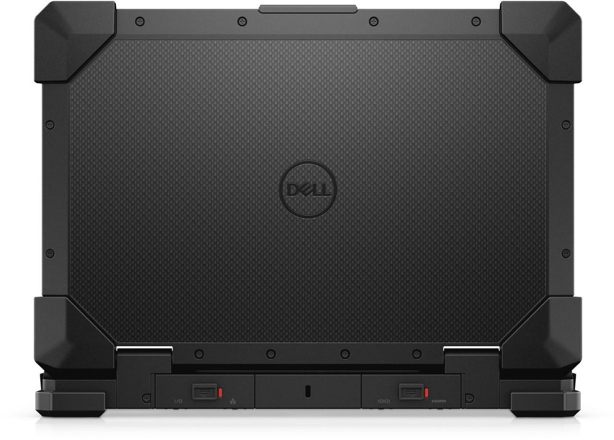 Dell Latitude 7330 Rugged Extreme — 13.3