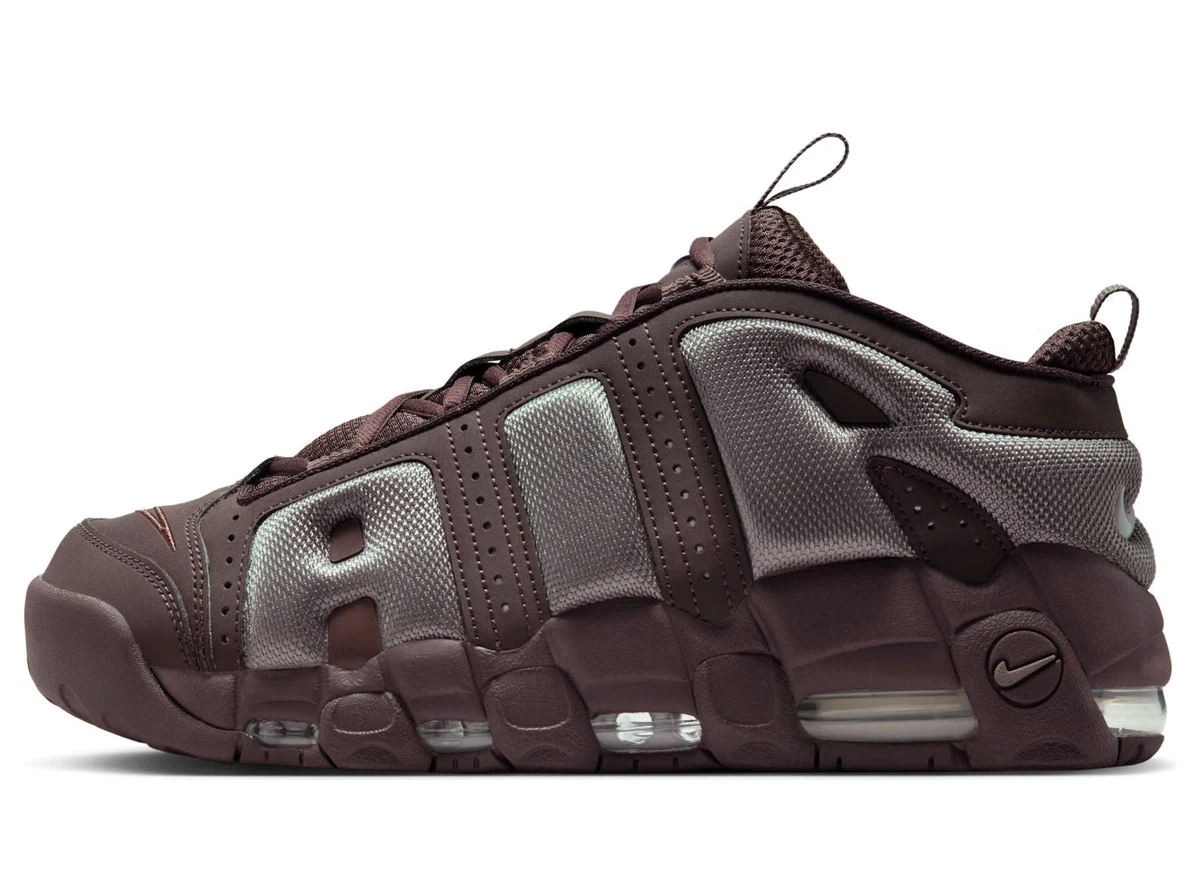 Nike Air More Uptempo Baroque Brown | eBay