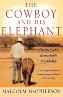 Malcolm Macpherson | Cowboy And His Elephant, The | Taschenbuch | Englisch