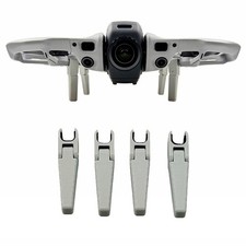 For DJI AVATA 360 Drone Landing Gear Heighten Folding Tripod Protector Accessory