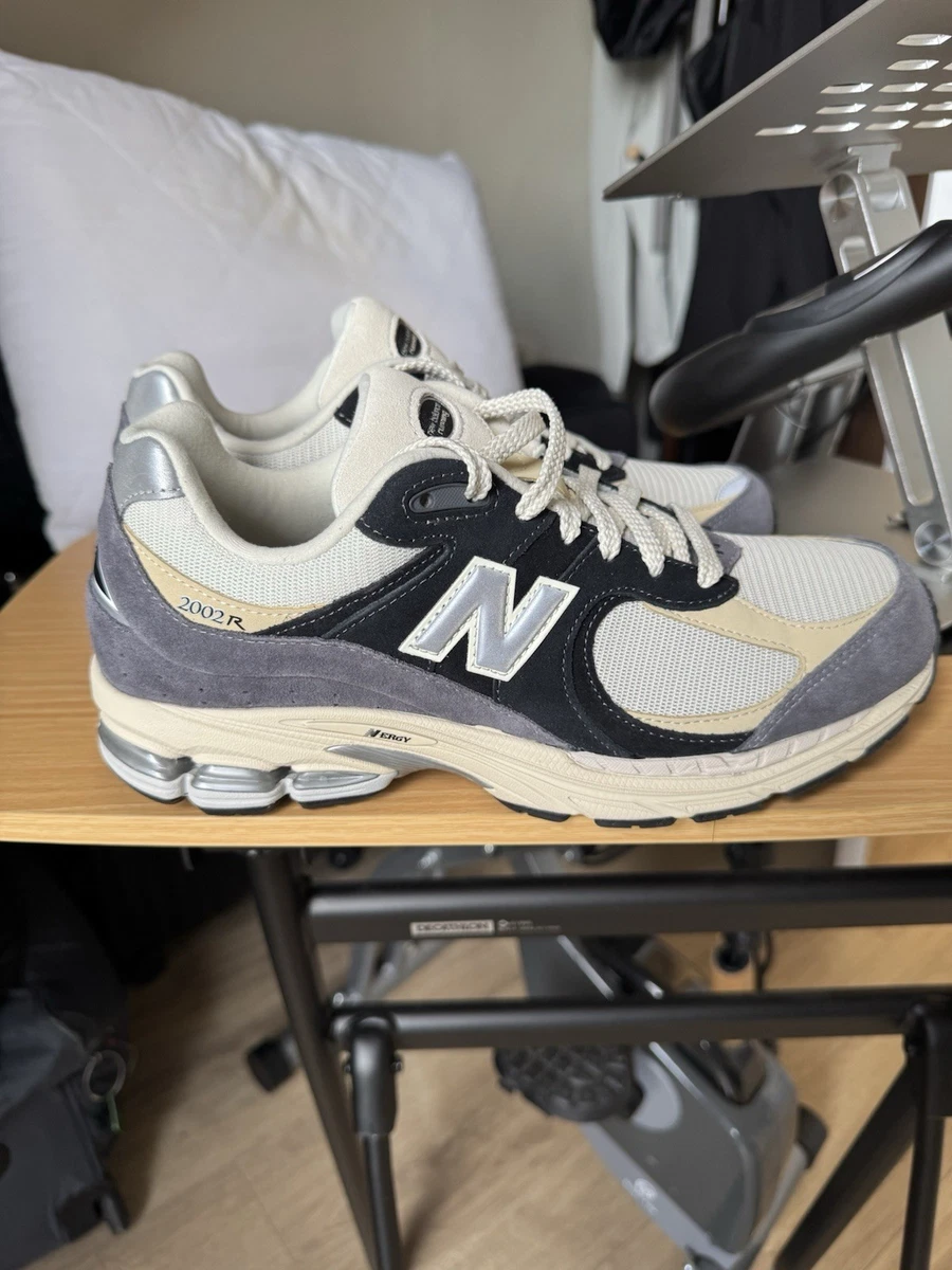 New Balance 2002R Cream - огромный выбор по лучшим ценам | eBay