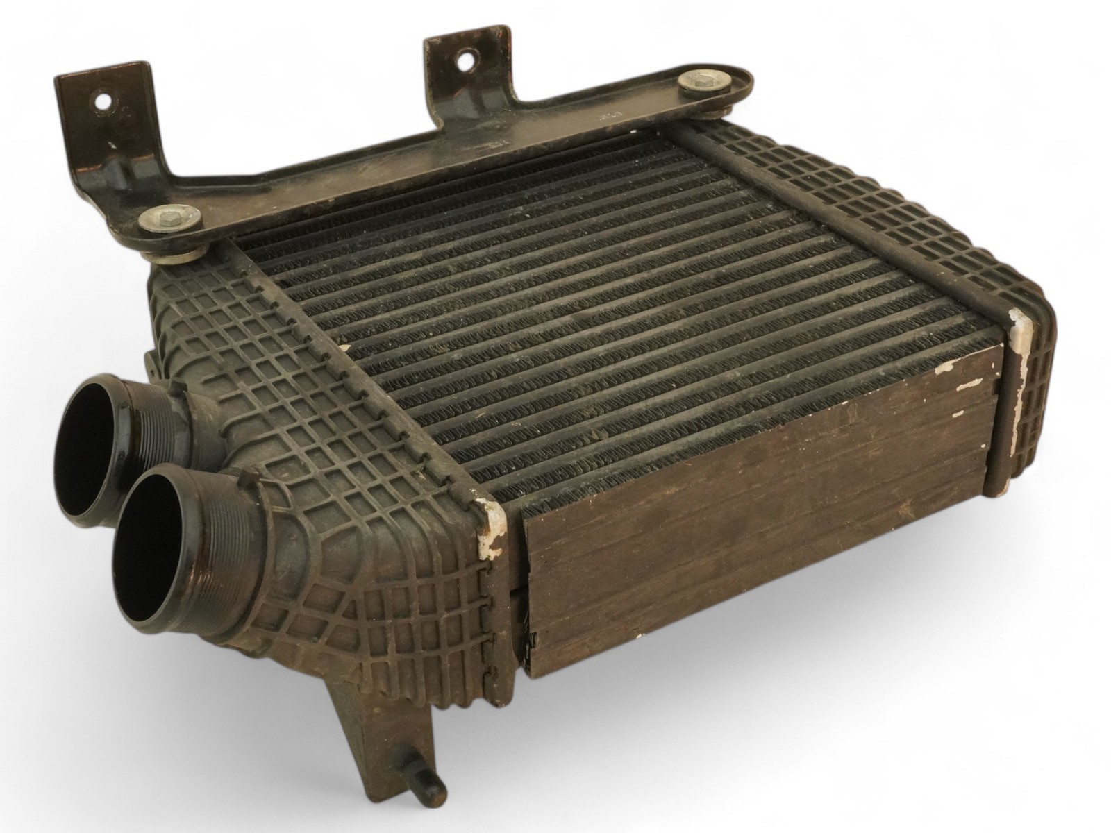 2014 - 2019 MASERATI GHIBLI S M157 COOLER INTERCOOLER TURBOCHARGER RADIATOR RH