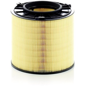 Luftfilter Motorluftfilter Filter Mann-Filter für Audi Q5 15- C17013