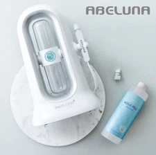[ABELUNA] M-100 Aqua Peeling Machine / Home Care Skin Care / Blackhead Remover