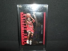 Michael Jordan 1998 Upper Deck Game Action Card G18 1904/2300 Mint Condition