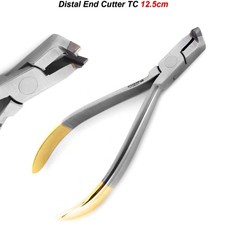 Kieferorthopädischer distaler