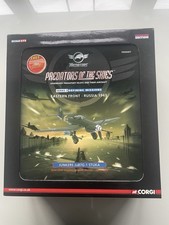 Corgi Aviation Archive Predators Of The Sky Ju87G-1 Stuka 1/72 PR99407  Russia .