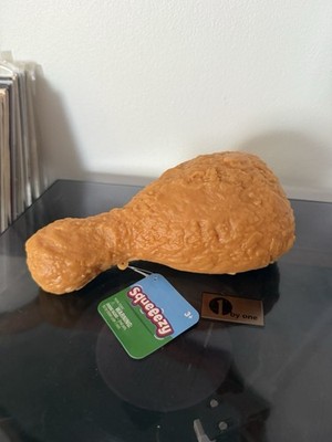 Sunny Days Squeezy Squeeze Chicken Leg