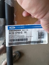 Ford OE U bolts BC3Z-5705-G Quantity of 4