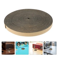 2Roll Car Speaker Sealing Foam Tape - Soundproofing Waterproofing Insulation