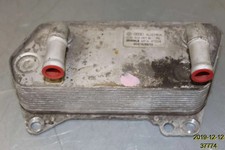 ORIGINAL Ölkühler VW CC (358)  2014