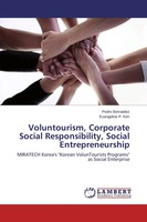 Pedro Bernaldez (U. A.) | Voluntourism, Corporate Social Responsibility,...