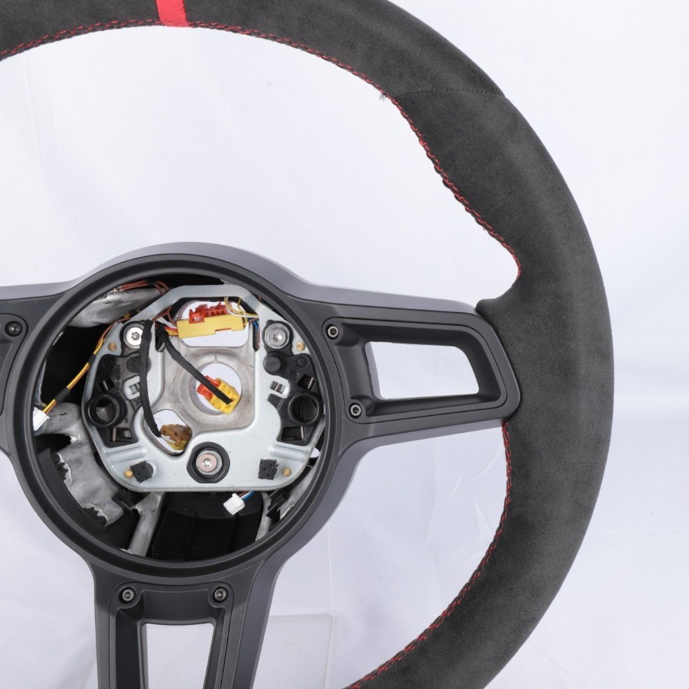 Porsche 911 GT3 2004-2013 Steering wheel