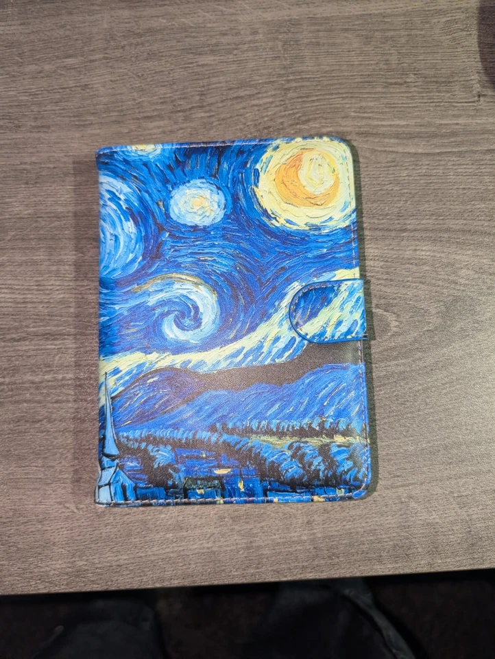 Amazon Kindle Paperwhite 11-го поколения Wi-Fi, комплект 6,8 дюйма черный - Изображение 3 из 3