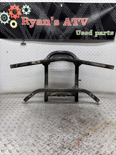 2006 Can-Am Outlander Max 800 Rear Back Bumper Grab Bar Support Mount