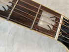Epiphone EJ200 2009 Natural Acoustic Guitar — photo 8