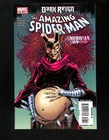 Amazing Spider-Man #598 Marvel 2009