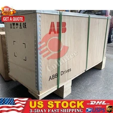 NEW ABB ACS530-01-206A-4 NEW IN BOX ACS530-01-206A-4