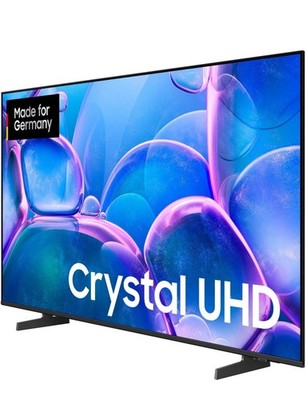 Samsung Smart TV Fernseher 55 Zoll UHD GU55CU6979UXZG Crystal UHD 4K *B-Ware