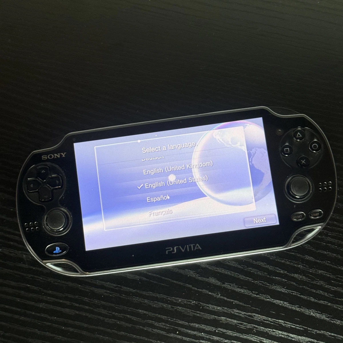 Preços baixos em Sony PS Vita-PCH-1101 Consoles de videogame | eBay