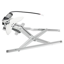 1x Electric Window Regulator Front Left For Toyota Corolla 1998-2002 741801 1x Electric Window Regulator Front Left For Toyota Corolla 1998-2002 741801