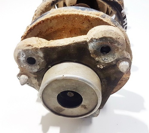 Domlager Federbeinlager Stützlager - Vorne Linke  Fiat Ducato DE1402324-50