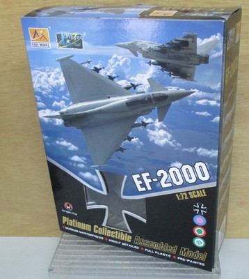 Easy Model 1:72 ''EF-2000''  in OVP