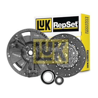 LuK Clutch Kit Fits John Deere AL120022 1412-2000 | eBay