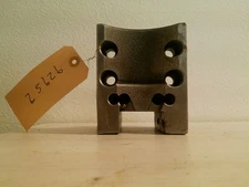 Unbranded Turning tool holder static DMG Mori Seiki DuraTurn 2050 Dura Turn