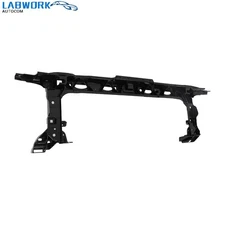 Front Radiator Support Core For Ford F-150 3.5L 5.0L 6.2L 2010 2011 2012 2013