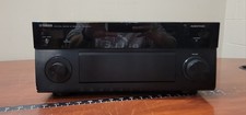 Yamaha RX-A2010 9.2 Channel 490 Watt Receiver