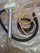 Bruker Echangeur MAS - SB FIL Plastique W1100881/00/1 00/0316 LN2 Used