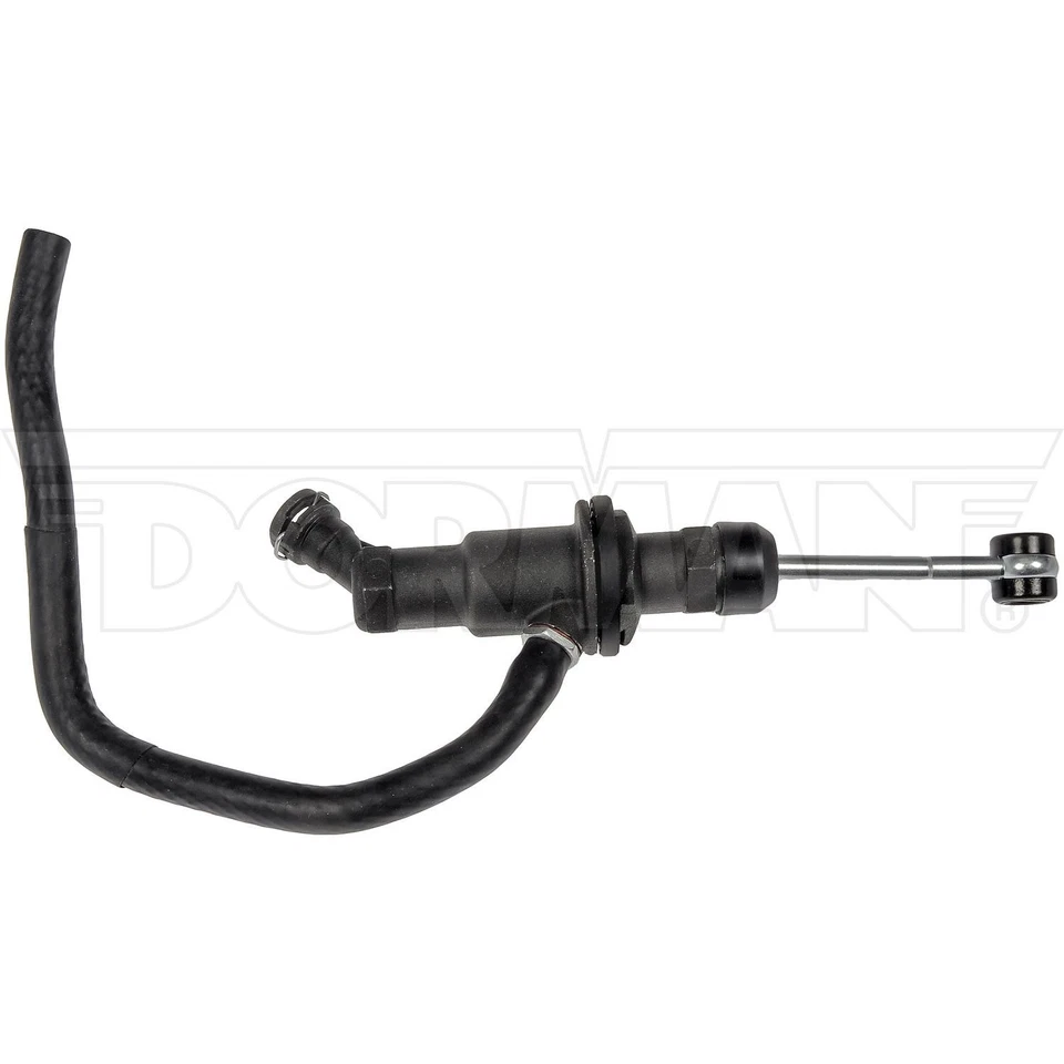 Dorman CM640223 Clutch Master Cylinder For 07-15 Nissan Altima - Image 2 of 4