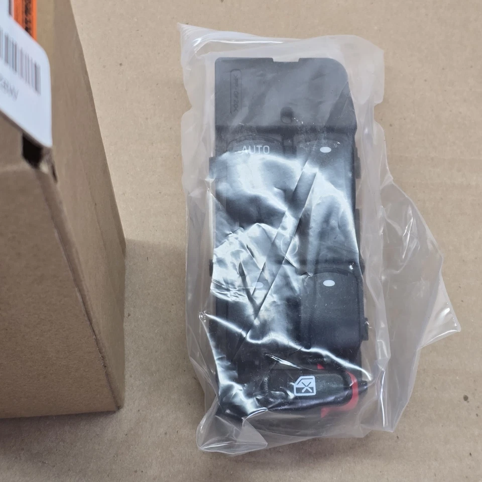 Door Window Switch Dorman 901-195 fits 08-12 Chevrolet Malibu Foto 2 de 4