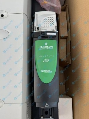 Emerson CT frequency converter SP1403 New in Box Spot Goods #HT