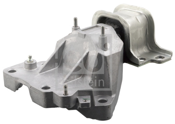 Left FERDINAND BILSTEIN 104394 Engine Mounting for FIAT
