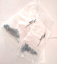 2 Hager 2u904300 Schraubenset Schaltschrank Zubehör