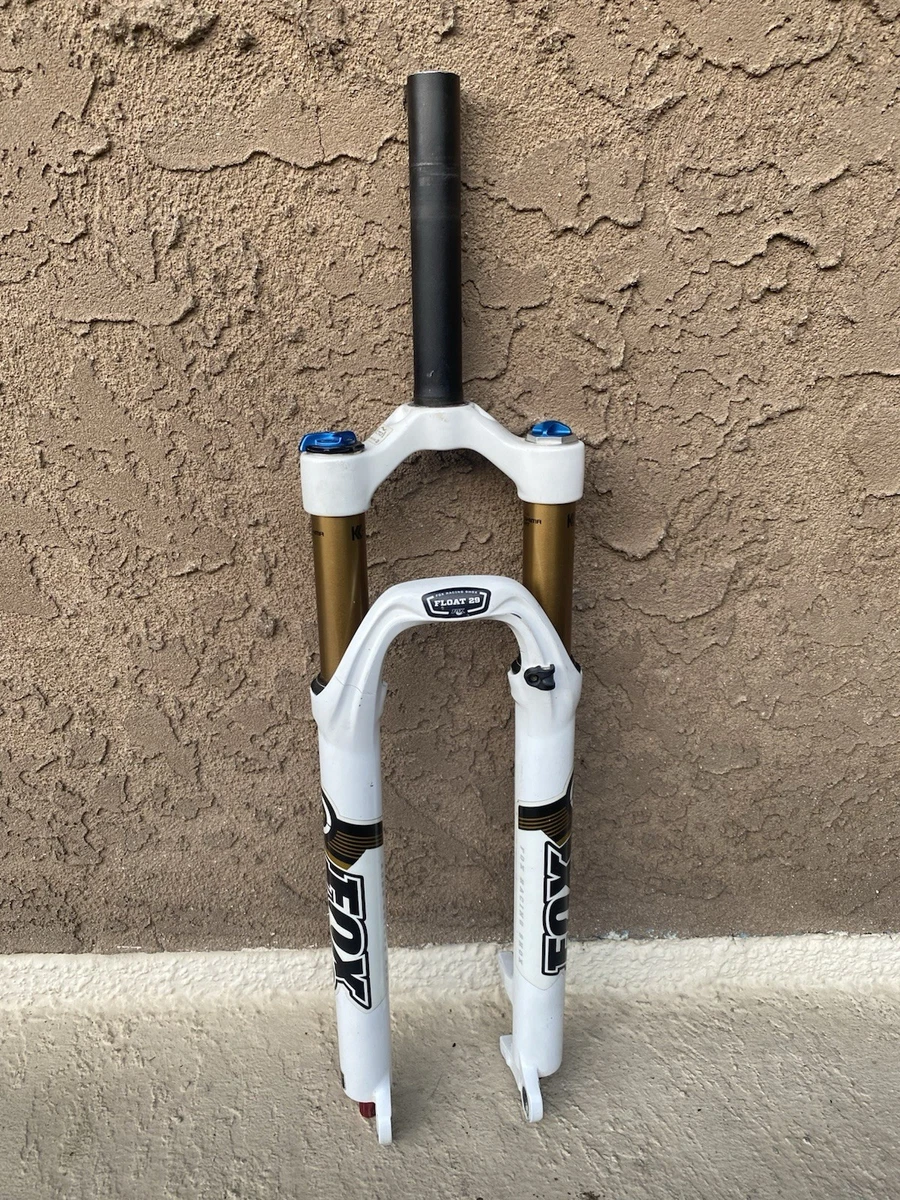 Fox 26 Inch Wheel Bicycle Forks for sale - eBay