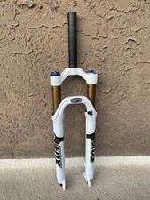 White Fox Factory Float 29 FIT CTD 100mm Air ...
